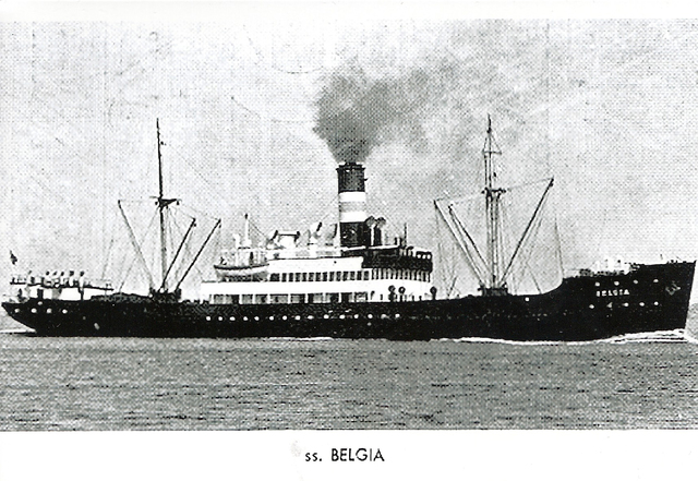 Tre stormakter - England den nya världsmakten