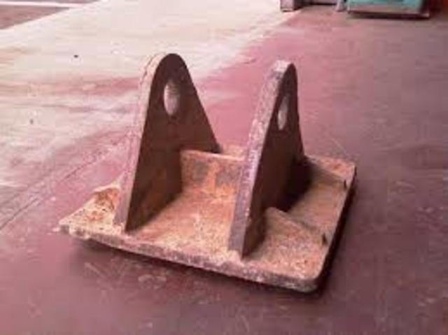 8.Fabricació de les peces.