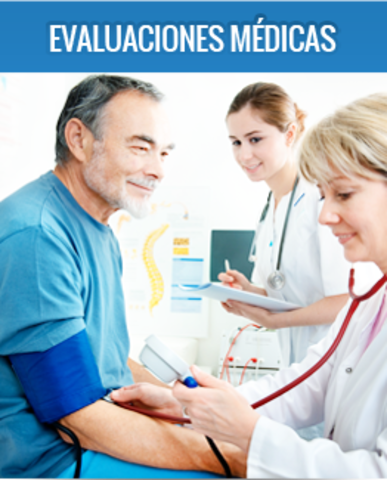 Resolución 2346 Evaluaciones Medicas Ocupacionales.