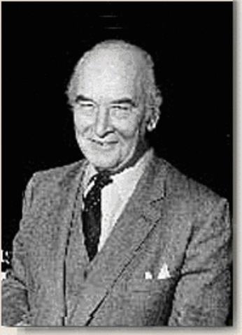 Wilson Propose the Theory of Plate Tectonics