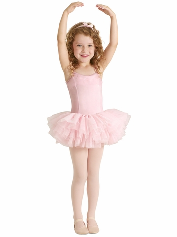 Començo a fer ballet a l'escola STAGE