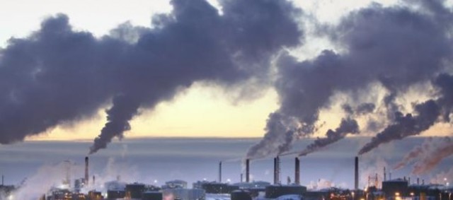 Den industriella revoulotionen - Orsaker till den industriella revolutionen