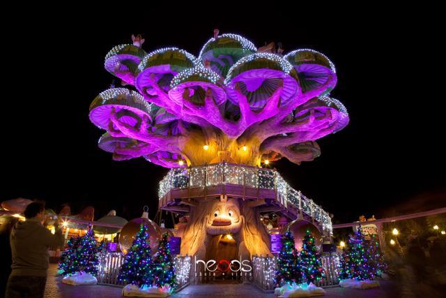 Anem a Port Aventura