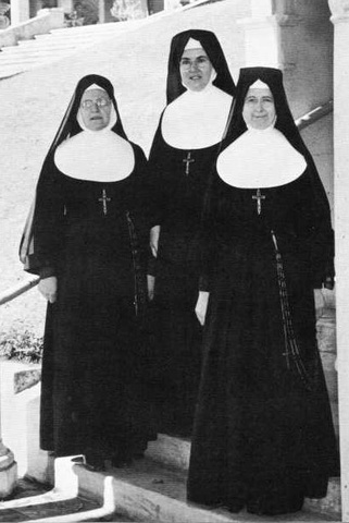 Sisters of Saint Josephs Was Founded