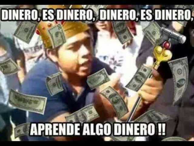 Tinc el meu primer euro