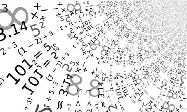 Guanyadora del concurs Fem Matemàtiques