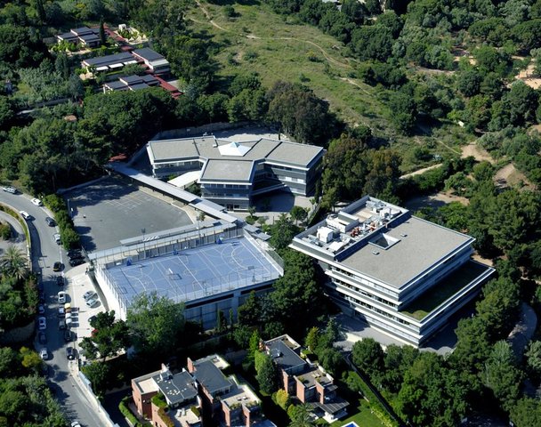 Començo la primària a l'escola Aula