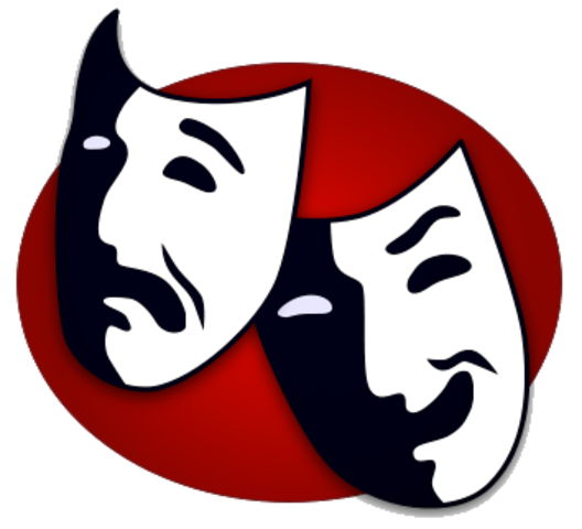 Faig teatre en anglés