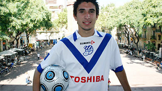 Jugo a futbol a l'Europa