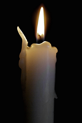 Mort de la meva besàvia