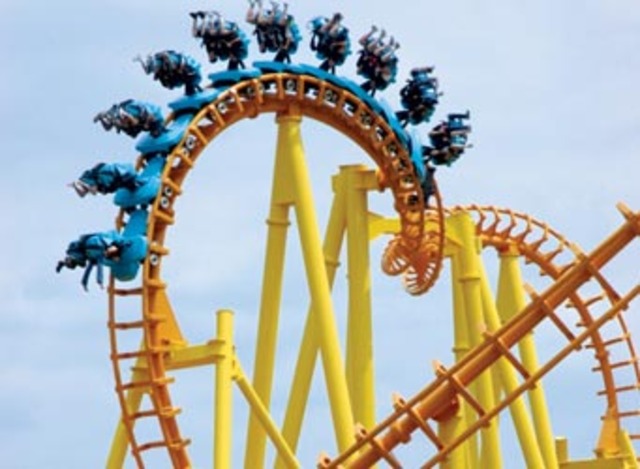 Michigan Adventures with Bryce.