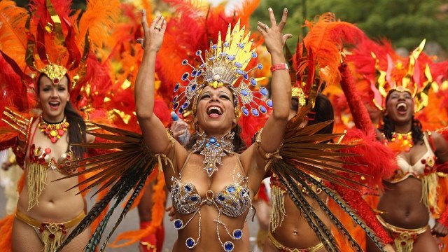 Notting Hill Carnival