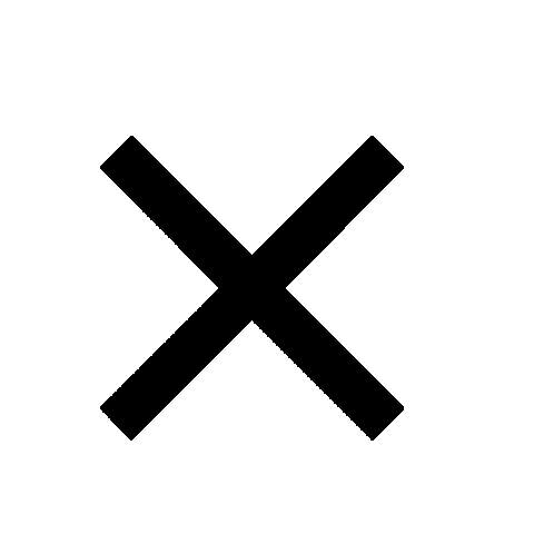 Знак умножения