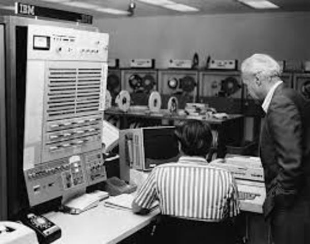 Computadores en universidades