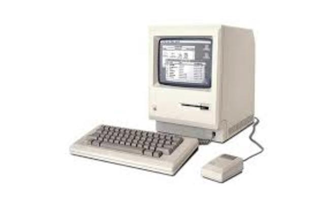 le premier ordinateur