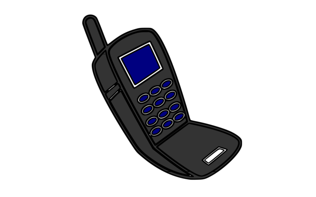 Telefono Celular