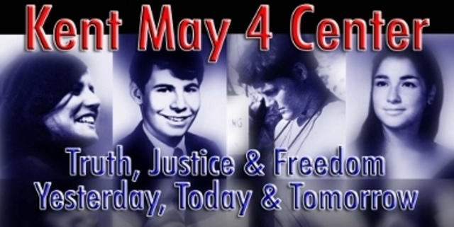 Vietnam -KENT STATE MASSACRE