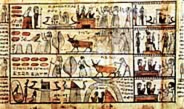 PRINCIPIOS DE LA HISTORIA DE ETICA