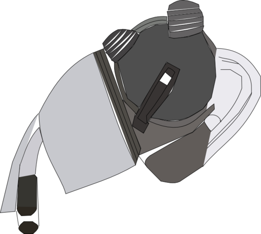 1966 corazon artificial, michael ellis debakey