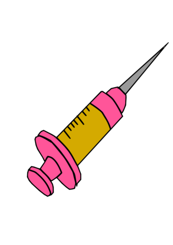 Vacuna contra la polimelitis