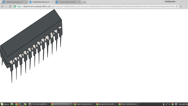 1959,circuitos integrados,jack kilby & robert noyce