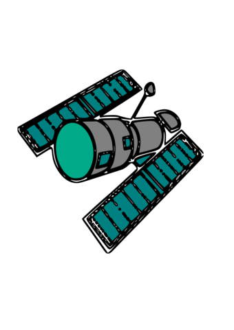 Telescopio Espacial Hubble