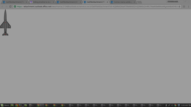 1942 misil guiado Wernher Magnus Maximilian Freiherr von Braun