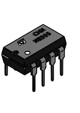 Circuitos Integrados