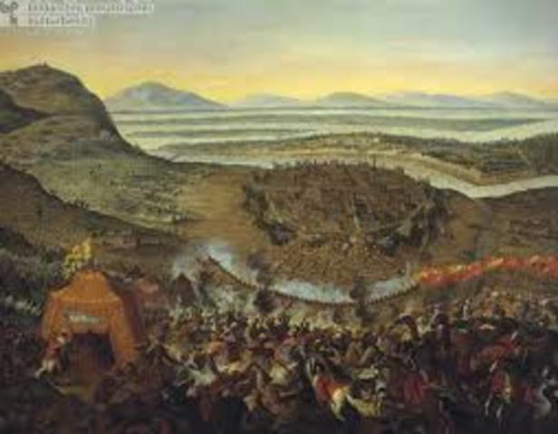 Ottoman siege of Vienna