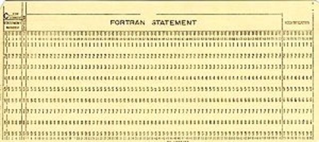 Фортран