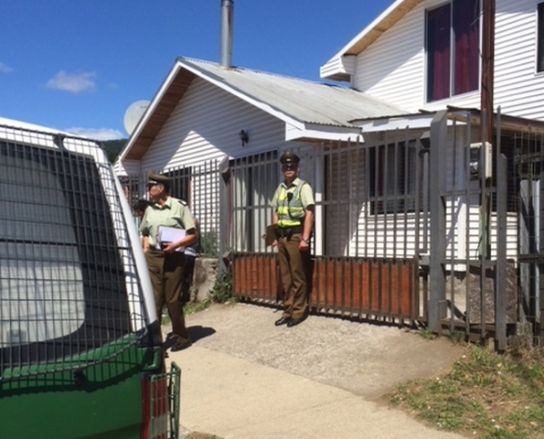 Claudina Barrientos Oporto
