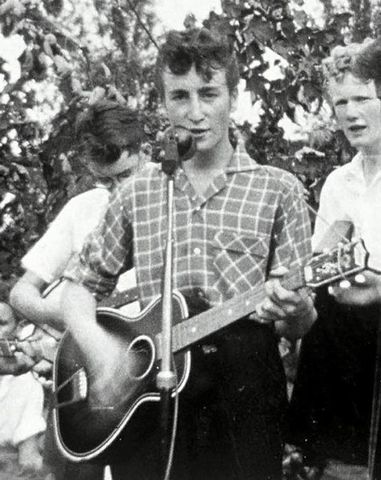 The Quarrymen