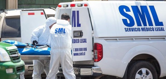 Amelia del Carmen García correa