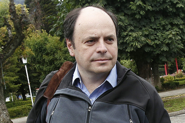 "No hay negociaciones si no se despejan los caminos"