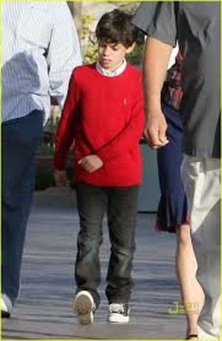 El 5 de febrero de 2001