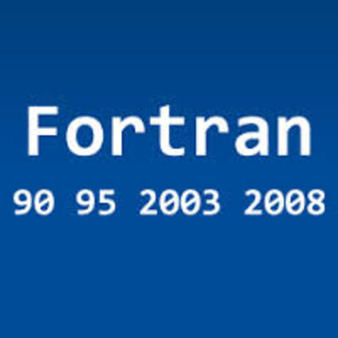 Nace el Lenguaje Fortran