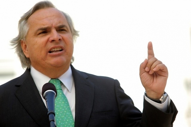 Ley de Seguridad Interior del Estado