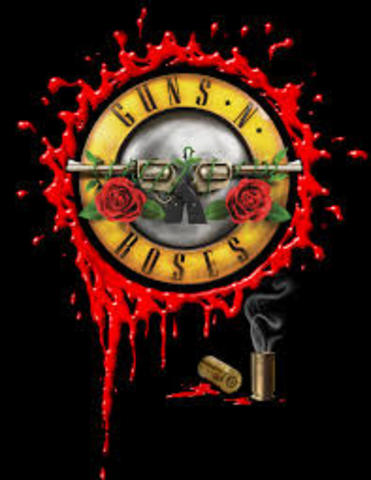 guns n roses