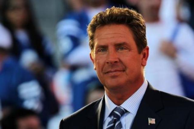 Dan Marino