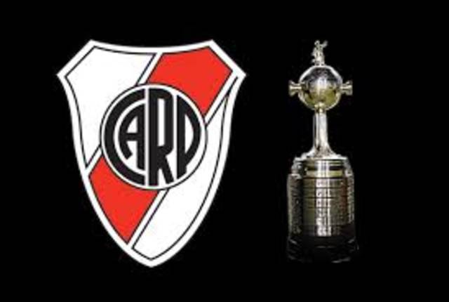 La Copa Libertadores