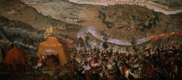 Ottoman siege of Vienna