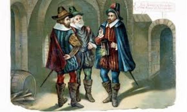 Shakespeare writes King Lear and Macbeth