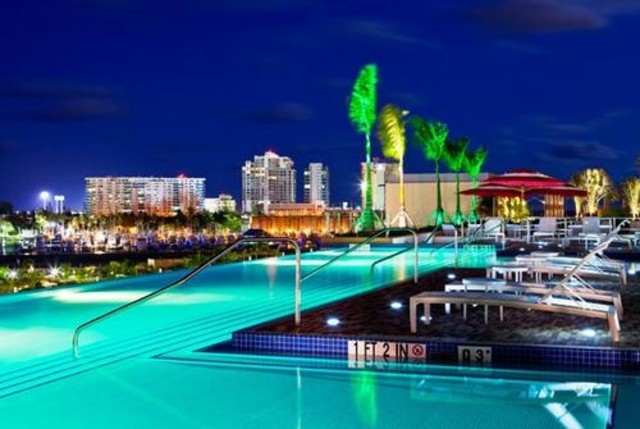 Take a year off of school after graduating.