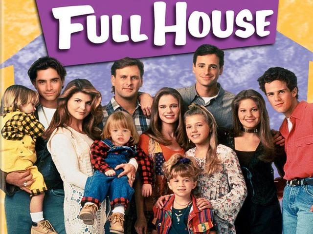 Full House