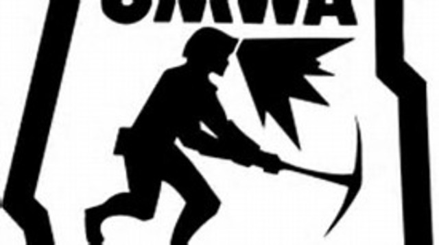 United Mine Workers
