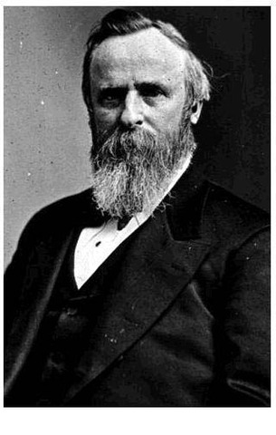 The Compromise of 1877