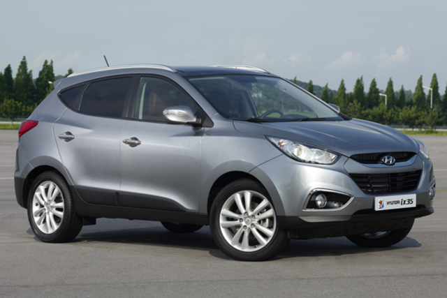 Ens canviem de cotxe