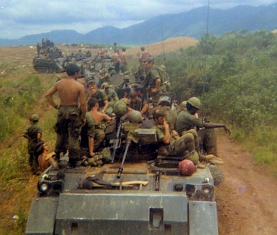 Operation Lam Son 719