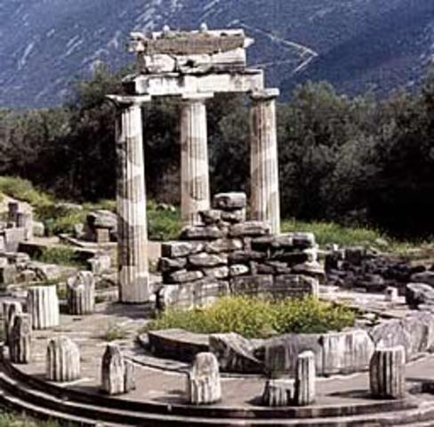 PRINCIPIOS DE LA HISTORIA DE LA ETICA