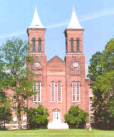 Moved from Lowell, MA to Yellow Springs, OH